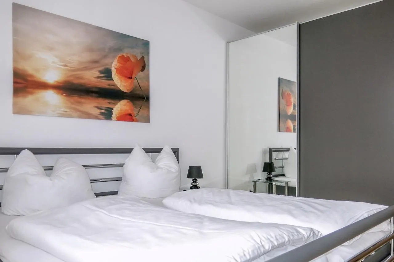Apartman Ferienwohnung Alpenpanorama A4 Garmisch-Partenkirchen